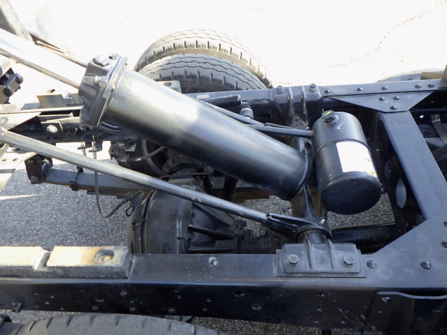 いすゞ エルフ 小型 土砂ダンプ 2RG-NKR88AN(95435) 13枚目