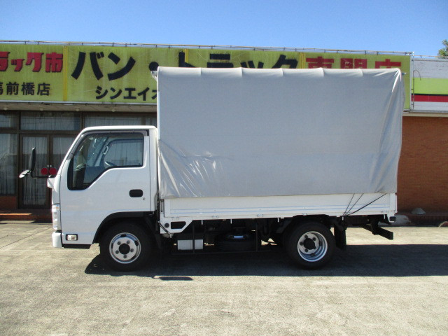 いすゞ エルフ 小型 アルミウィング 2RG-NJR88A(95434) 34枚目