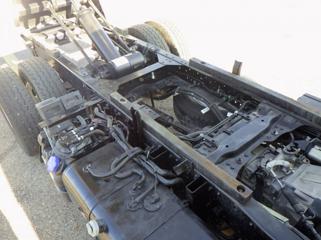 いすゞ エルフ 小型 土砂ダンプ 2RG-NKR88AN(95435) 14枚目