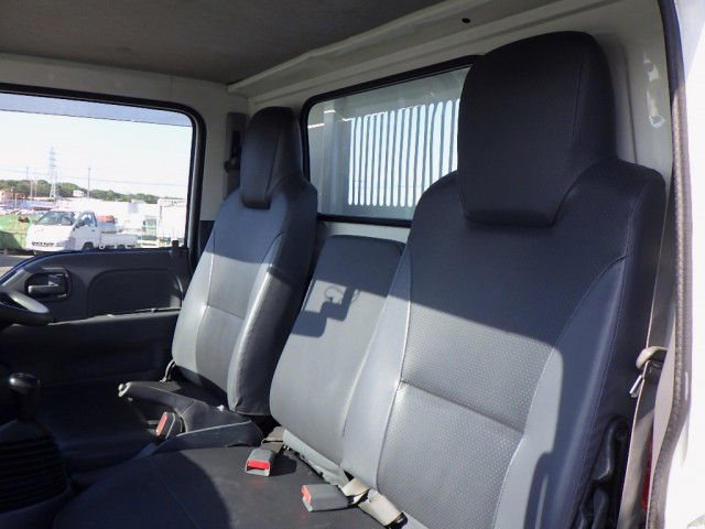 いすゞ エルフ 小型 土砂ダンプ 2RG-NKR88AN(95435) 15枚目