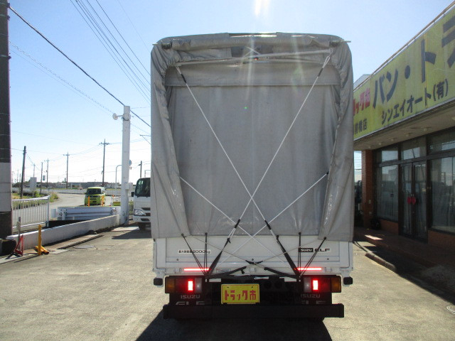 いすゞ エルフ 小型 アルミウィング 2RG-NJR88A(95434) 36枚目