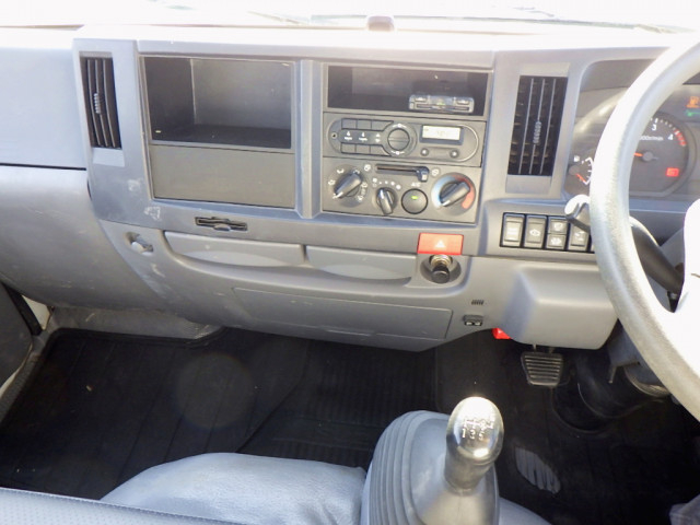 いすゞ エルフ 小型 土砂ダンプ 2RG-NKR88AN(95435) 16枚目