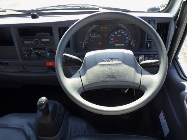 いすゞ エルフ 小型 土砂ダンプ 2RG-NKR88AN(95435) 17枚目