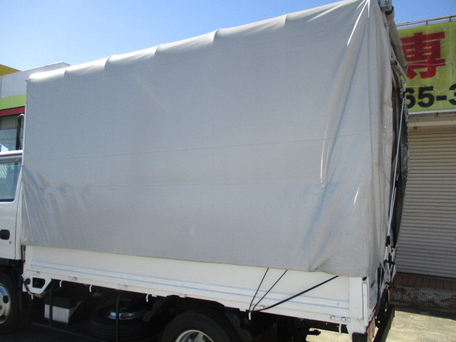 いすゞ エルフ 小型 アルミウィング 2RG-NJR88A(95434) 38枚目