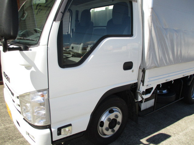 いすゞ エルフ 小型 アルミウィング 2RG-NJR88A(95434) 39枚目