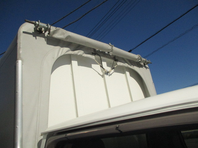 いすゞ エルフ 小型 アルミウィング 2RG-NJR88A(95434) 41枚目