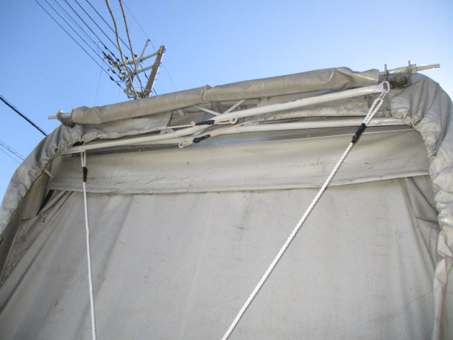 いすゞ エルフ 小型 アルミウィング 2RG-NJR88A(95434) 42枚目