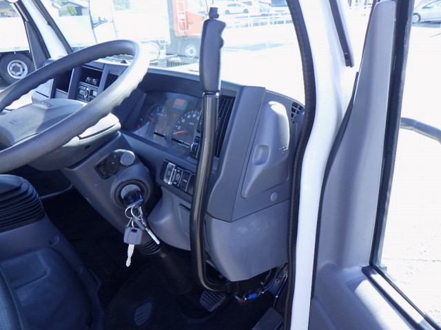 いすゞ エルフ 小型 土砂ダンプ 2RG-NKR88AN(95435) 27枚目