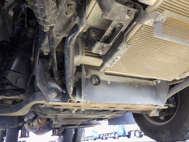 いすゞ エルフ 小型 土砂ダンプ 2RG-NKR88AN(95435) 30枚目