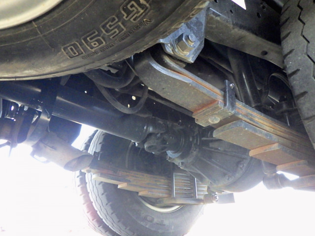 いすゞ エルフ 小型 土砂ダンプ 2RG-NKR88AN(95435) 32枚目