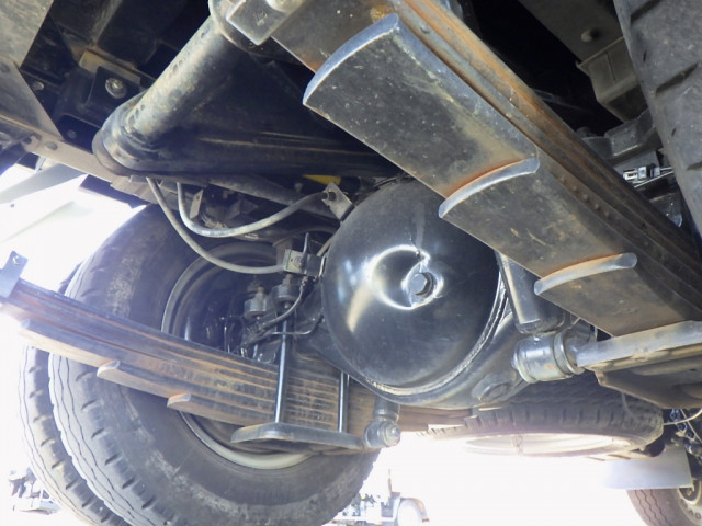 いすゞ エルフ 小型 土砂ダンプ 2RG-NKR88AN(95435) 33枚目