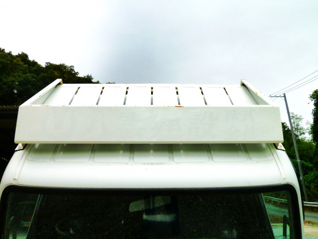 三菱ふそう キャンター 小型 土砂ダンプ 2PG-FBA60(95437) 7枚目