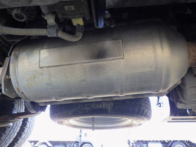 いすゞ エルフ 小型 土砂ダンプ 2RG-NKR88AN(95435) 34枚目