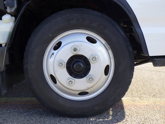 いすゞ エルフ 小型 土砂ダンプ 2RG-NKR88AN(95435) 35枚目