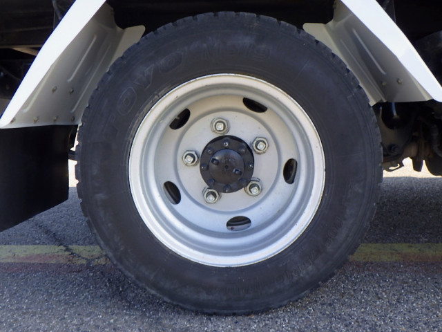 いすゞ エルフ 小型 土砂ダンプ 2RG-NKR88AN(95435) 36枚目