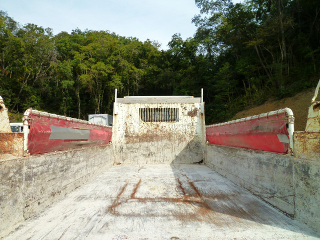 三菱ふそう キャンター 小型 土砂ダンプ 2PG-FBA60(95437) 10枚目