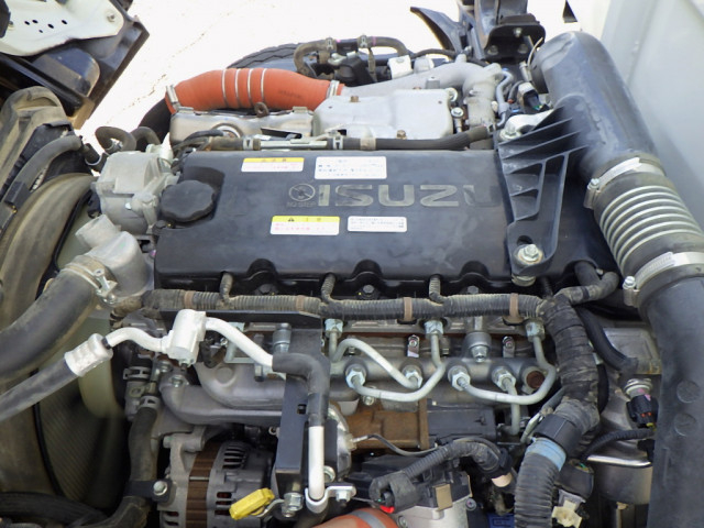 いすゞ エルフ 小型 土砂ダンプ 2RG-NKR88AN(95435) 38枚目