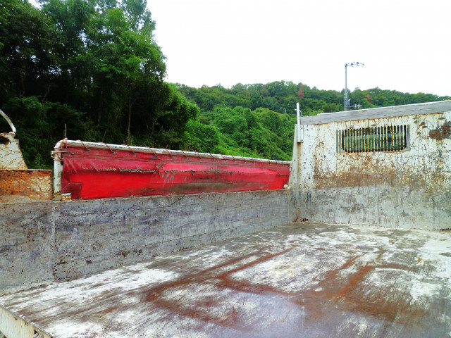 三菱ふそう キャンター 小型 土砂ダンプ 2PG-FBA60(95437) 12枚目