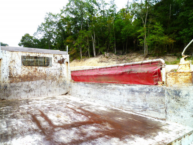 三菱ふそう キャンター 小型 土砂ダンプ 2PG-FBA60(95437) 13枚目