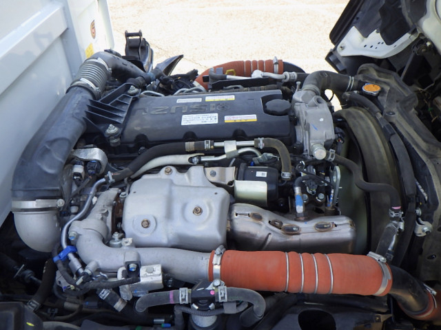 いすゞ エルフ 小型 土砂ダンプ 2RG-NKR88AN(95435) 40枚目