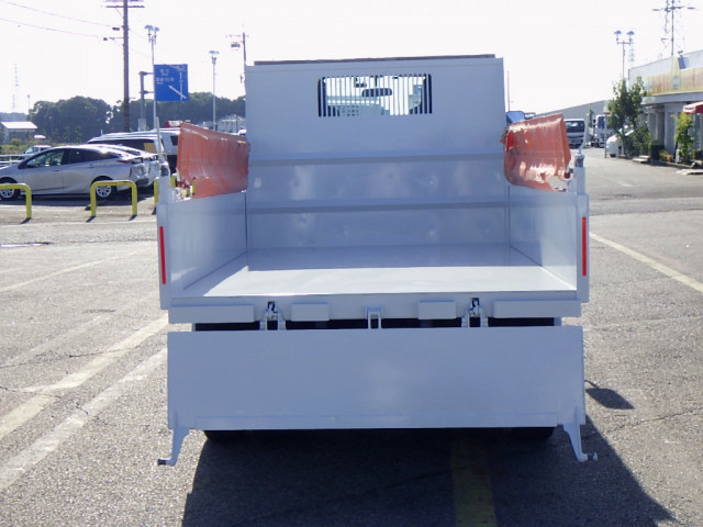 いすゞ エルフ 小型 土砂ダンプ 2RG-NKR88AN(95435) 43枚目