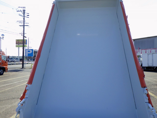 いすゞ エルフ 小型 土砂ダンプ 2RG-NKR88AN(95435) 45枚目