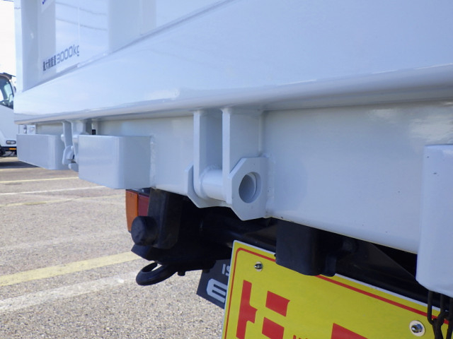 いすゞ エルフ 小型 土砂ダンプ 2RG-NKR88AN(95435) 46枚目