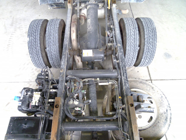 三菱ふそう キャンター 小型 土砂ダンプ 2PG-FBA60(95437) 20枚目