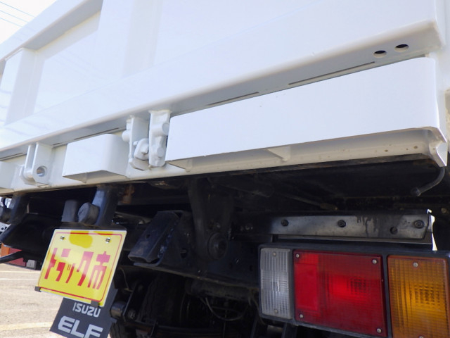 いすゞ エルフ 小型 土砂ダンプ 2RG-NKR88AN(95435) 47枚目