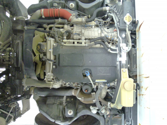 三菱ふそう キャンター 小型 土砂ダンプ 2PG-FBA60(95437) 23枚目