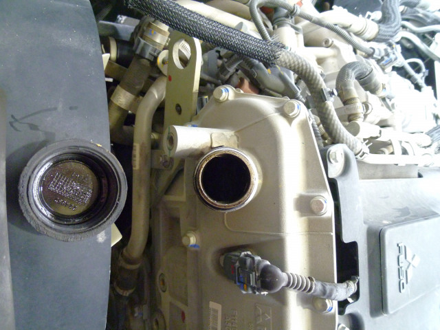 三菱ふそう キャンター 小型 土砂ダンプ 2PG-FBA60(95437) 24枚目