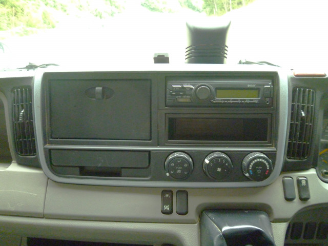 三菱ふそう キャンター 小型 土砂ダンプ 2PG-FBA60(95437) 27枚目