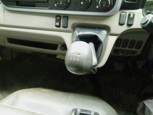 三菱ふそう キャンター 小型 土砂ダンプ 2PG-FBA60(95437) 29枚目