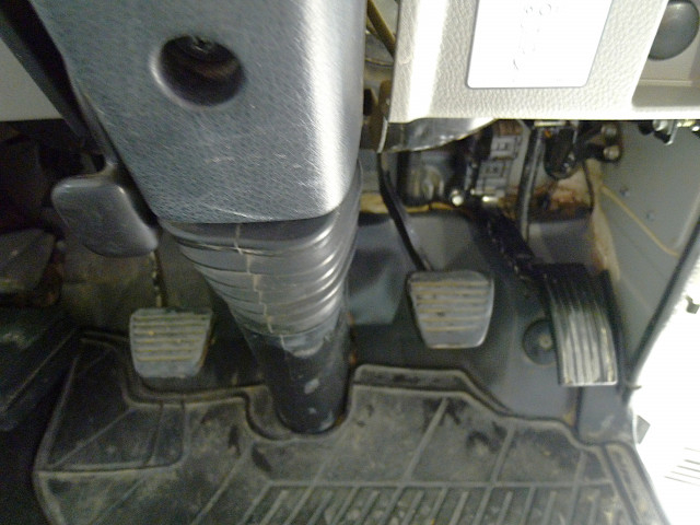 三菱ふそう キャンター 小型 土砂ダンプ 2PG-FBA60(95437) 30枚目