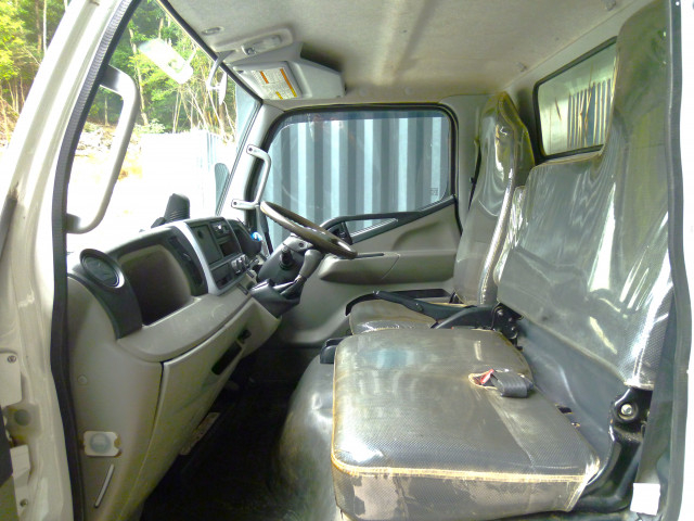 三菱ふそう キャンター 小型 土砂ダンプ 2PG-FBA60(95437) 31枚目