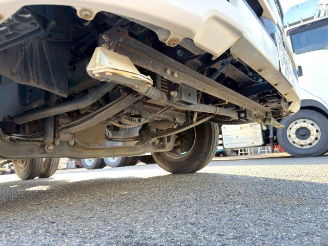 日野 レンジャー 中型 高圧洗浄車 2KG-FC2ABA(95438) 8枚目