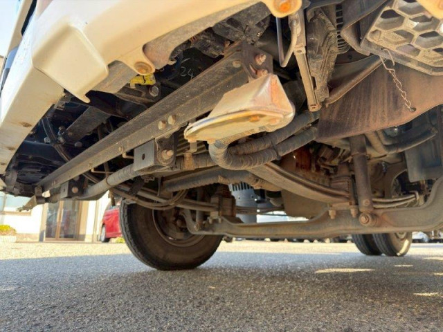 日野 レンジャー 中型 高圧洗浄車 2KG-FC2ABA(95438) 9枚目