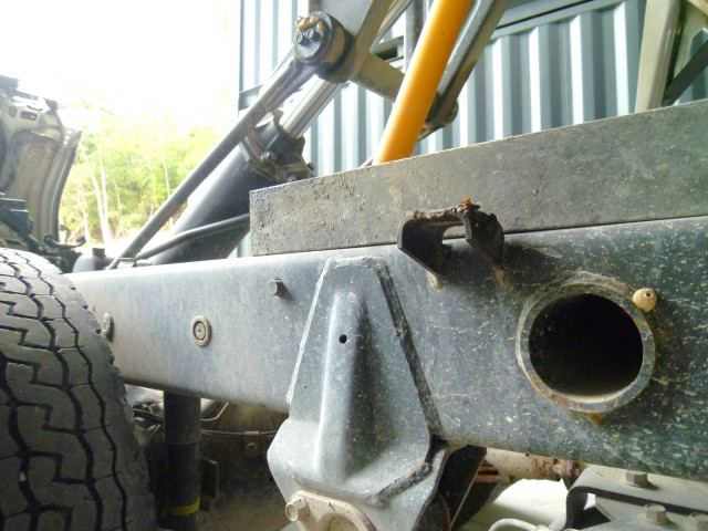 三菱ふそう キャンター 小型 土砂ダンプ 2PG-FBA60(95437) 34枚目