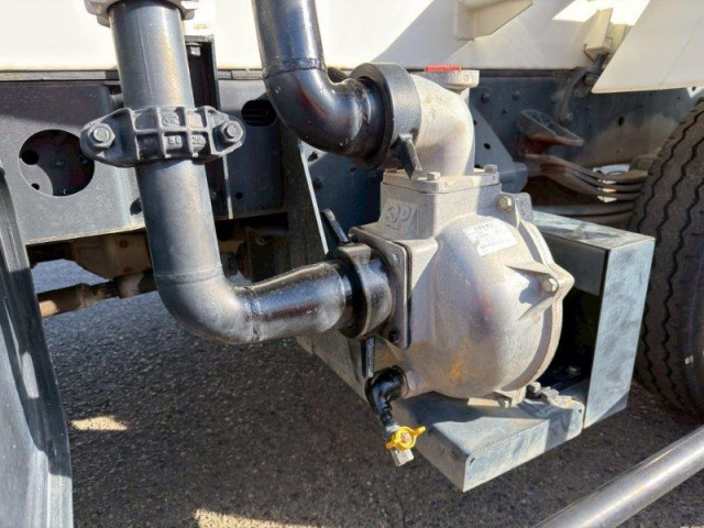 日野 レンジャー 中型 高圧洗浄車 2KG-FC2ABA(95438) 12枚目