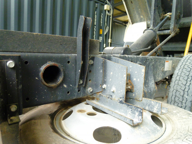 三菱ふそう キャンター 小型 土砂ダンプ 2PG-FBA60(95437) 36枚目