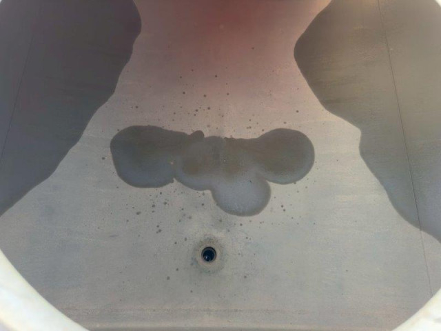 日野 レンジャー 中型 高圧洗浄車 2KG-FC2ABA(95438) 13枚目