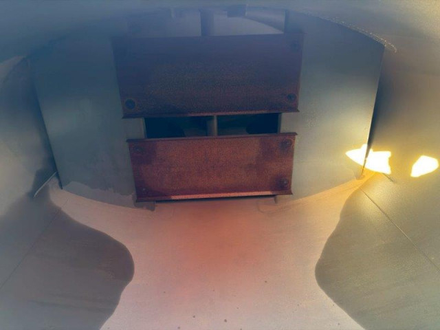 日野 レンジャー 中型 高圧洗浄車 2KG-FC2ABA(95438) 14枚目