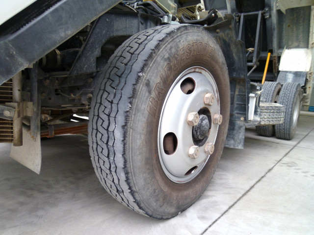 三菱ふそう キャンター 小型 土砂ダンプ 2PG-FBA60(95437) 39枚目