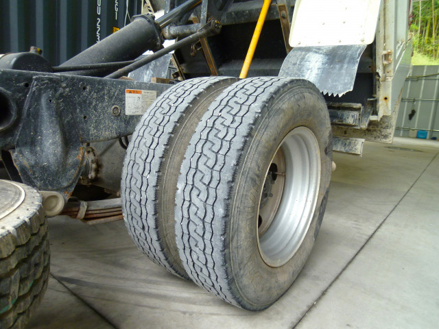 三菱ふそう キャンター 小型 土砂ダンプ 2PG-FBA60(95437) 40枚目