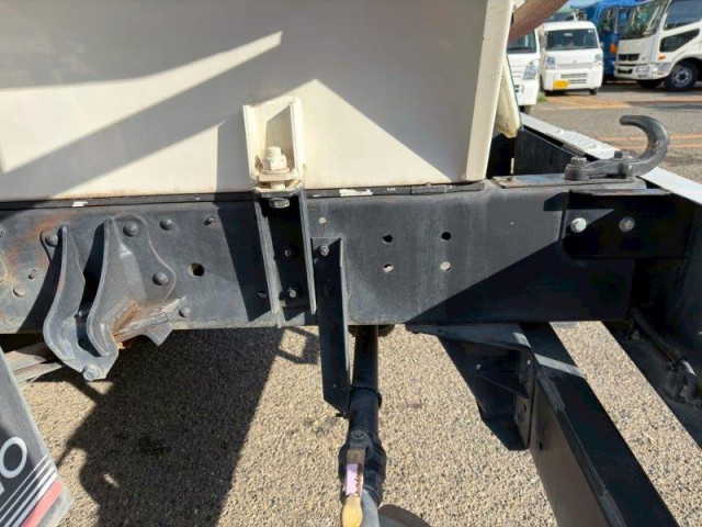 日野 レンジャー 中型 高圧洗浄車 2KG-FC2ABA(95438) 17枚目