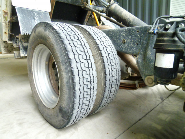 三菱ふそう キャンター 小型 土砂ダンプ 2PG-FBA60(95437) 41枚目