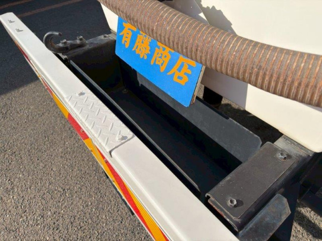 日野 レンジャー 中型 高圧洗浄車 2KG-FC2ABA(95438) 19枚目