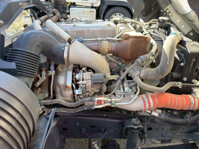 日野 レンジャー 中型 高圧洗浄車 2KG-FC2ABA(95438) 22枚目