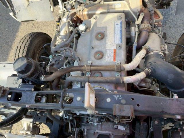 日野 レンジャー 中型 高圧洗浄車 2KG-FC2ABA(95438) 23枚目