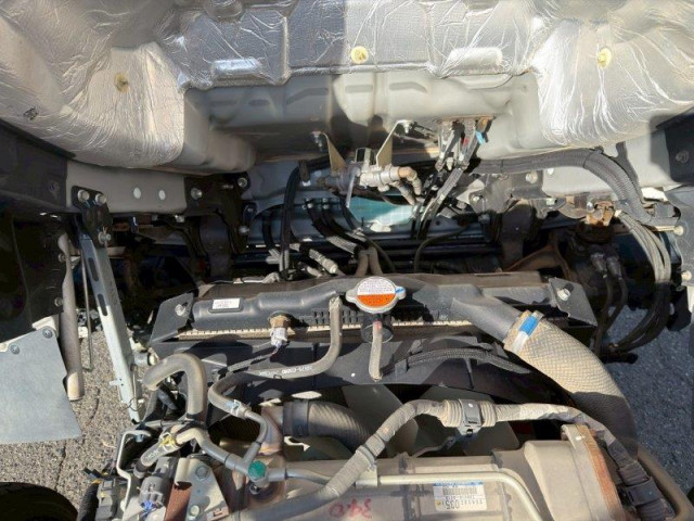 日野 レンジャー 中型 高圧洗浄車 2KG-FC2ABA(95438) 24枚目